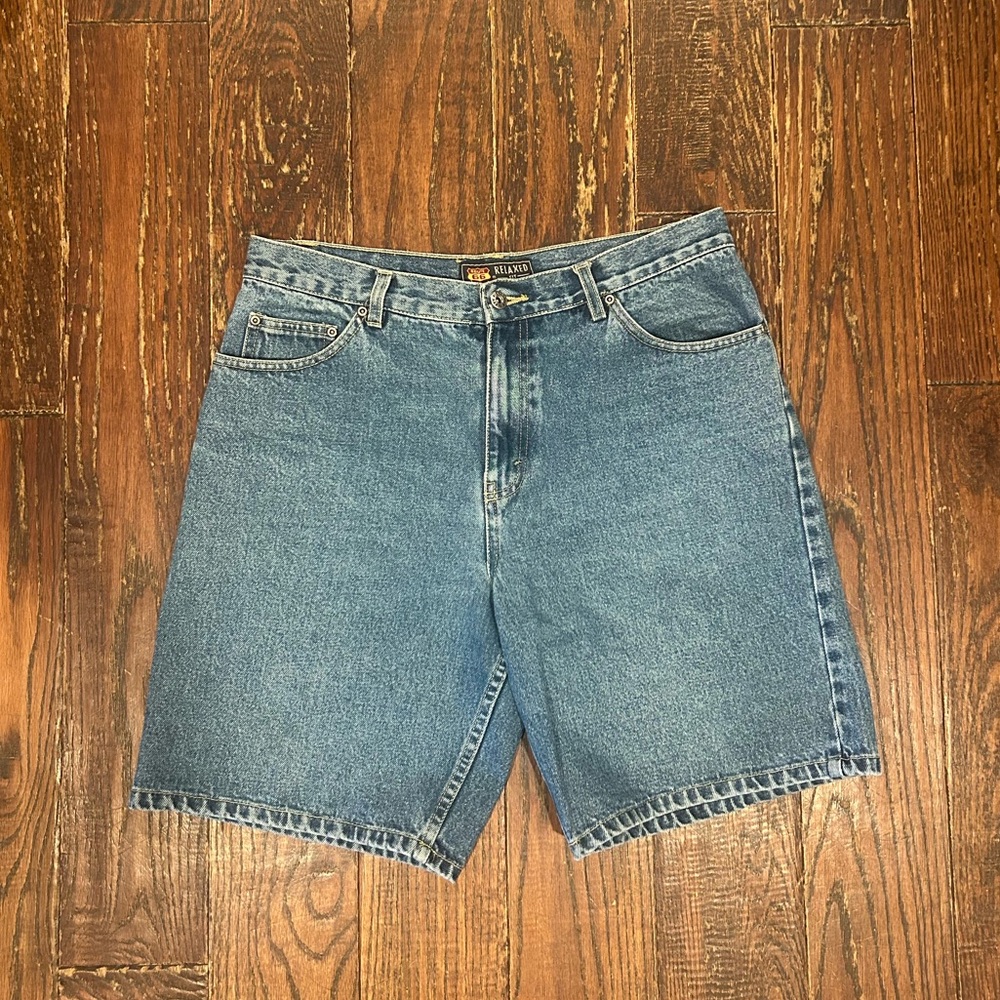 Route 66 Light Blue Denim Jeans